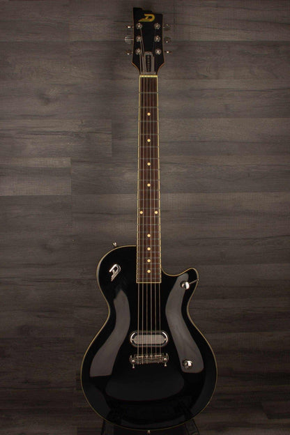 USED - Duesenberg Senior - Black