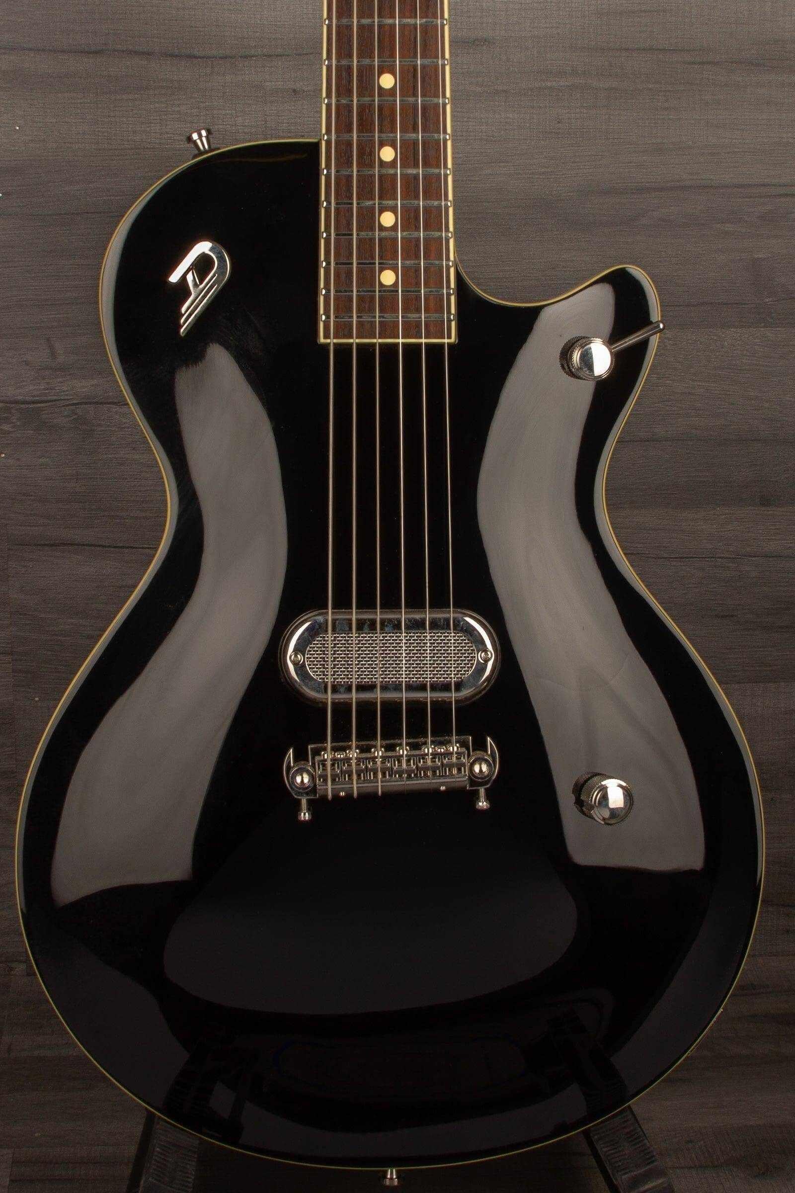 USED - Duesenberg Senior - Black