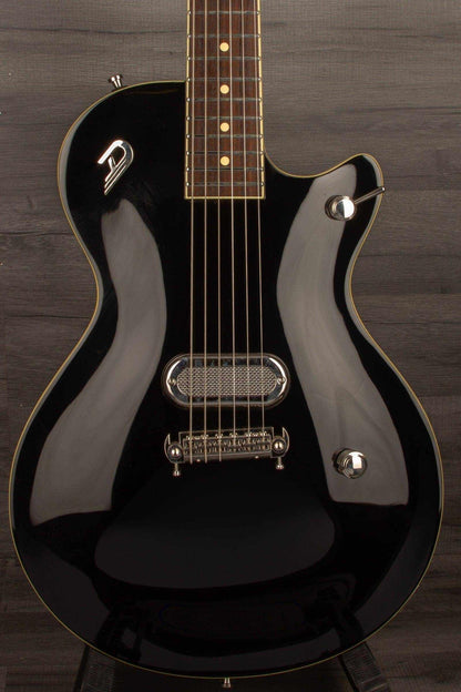 Duesenberg Senior - Black