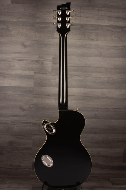 USED - Duesenberg Senior - Black