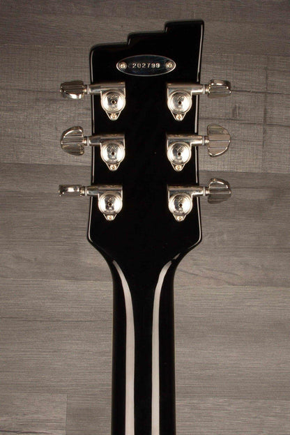USED - Duesenberg Senior - Black