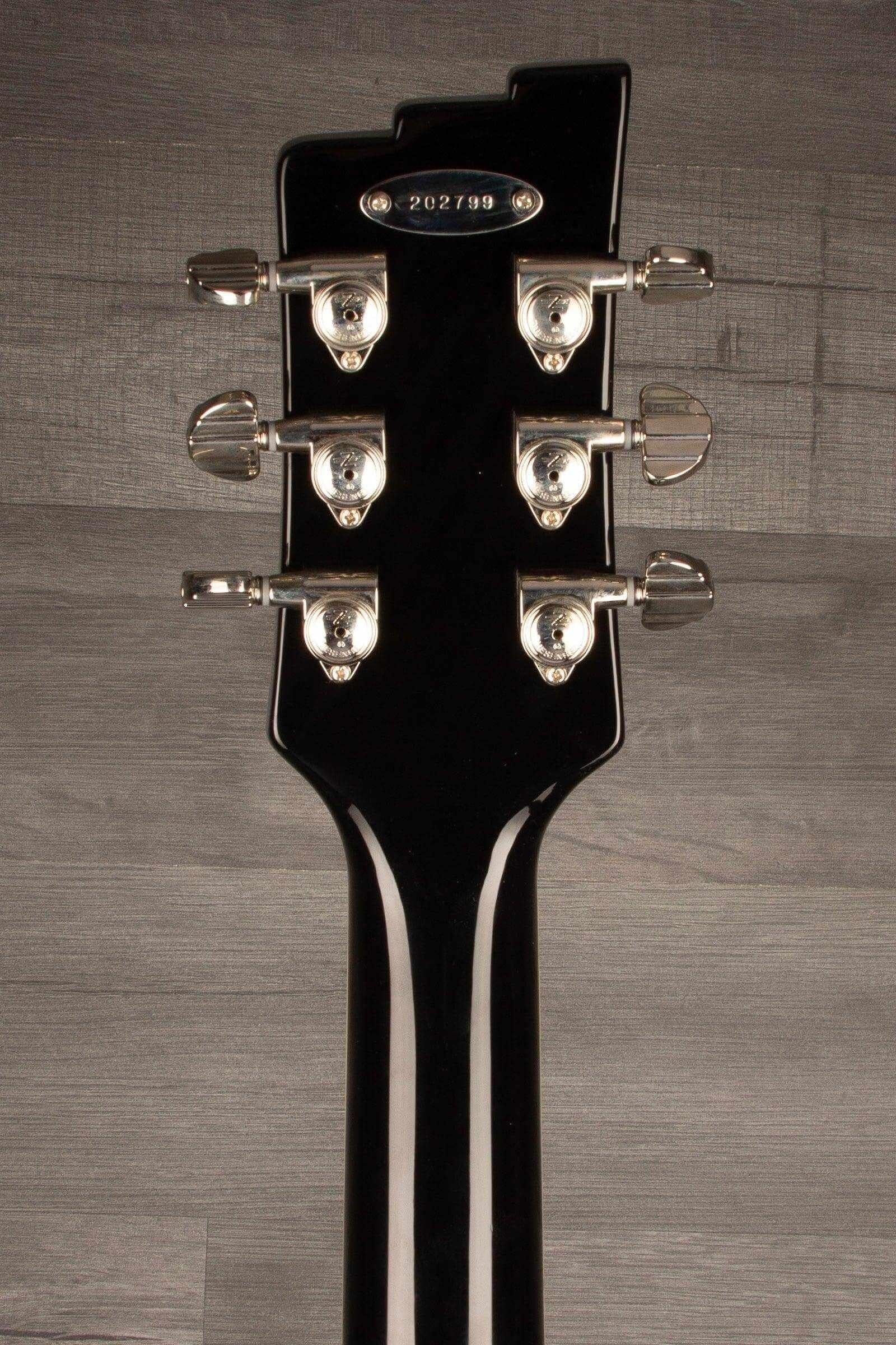 Duesenberg Senior - Black