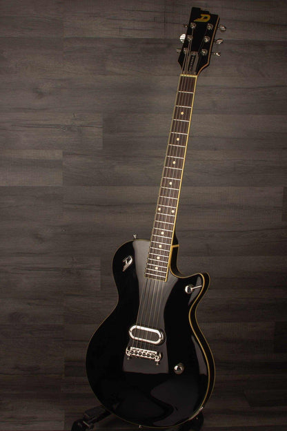 USED - Duesenberg Senior - Black