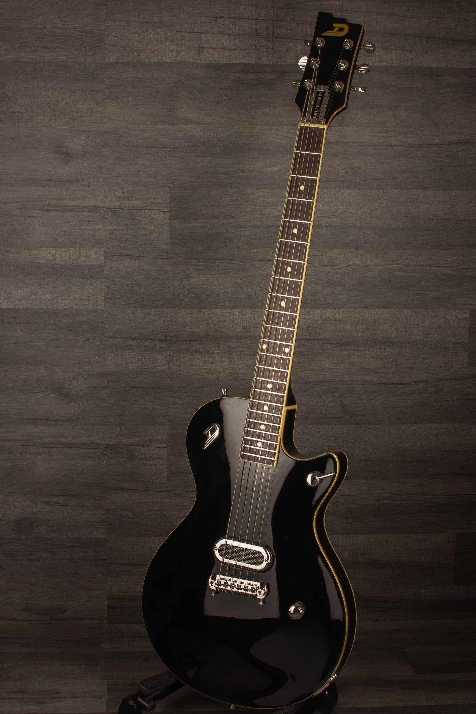 Duesenberg Senior - Black