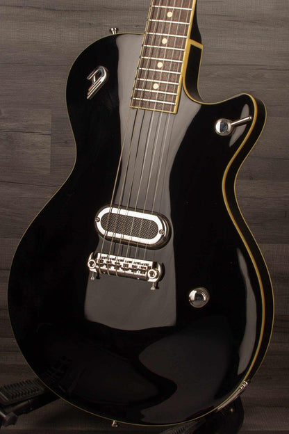 Duesenberg Senior - Black