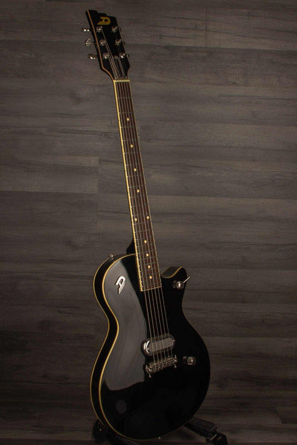 Duesenberg Senior - Black
