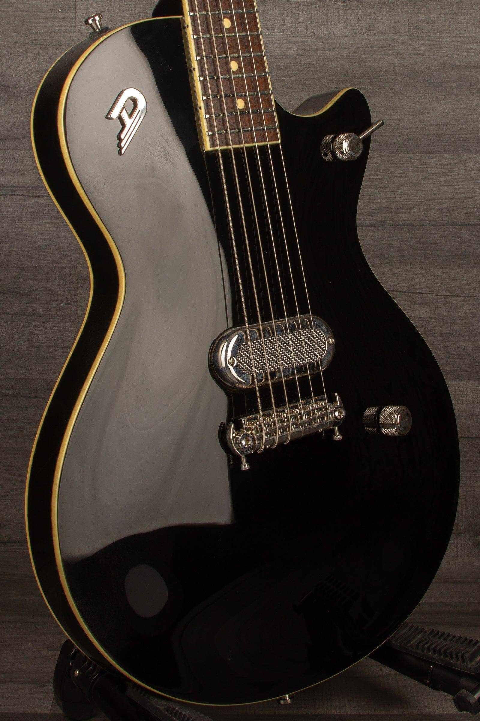 Duesenberg Senior - Black