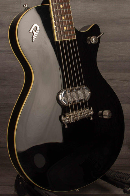 Duesenberg Senior - Black