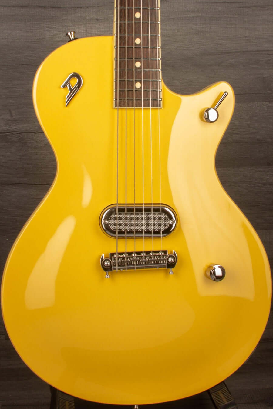 Duesenberg Senior - Blonde | MusicStreet