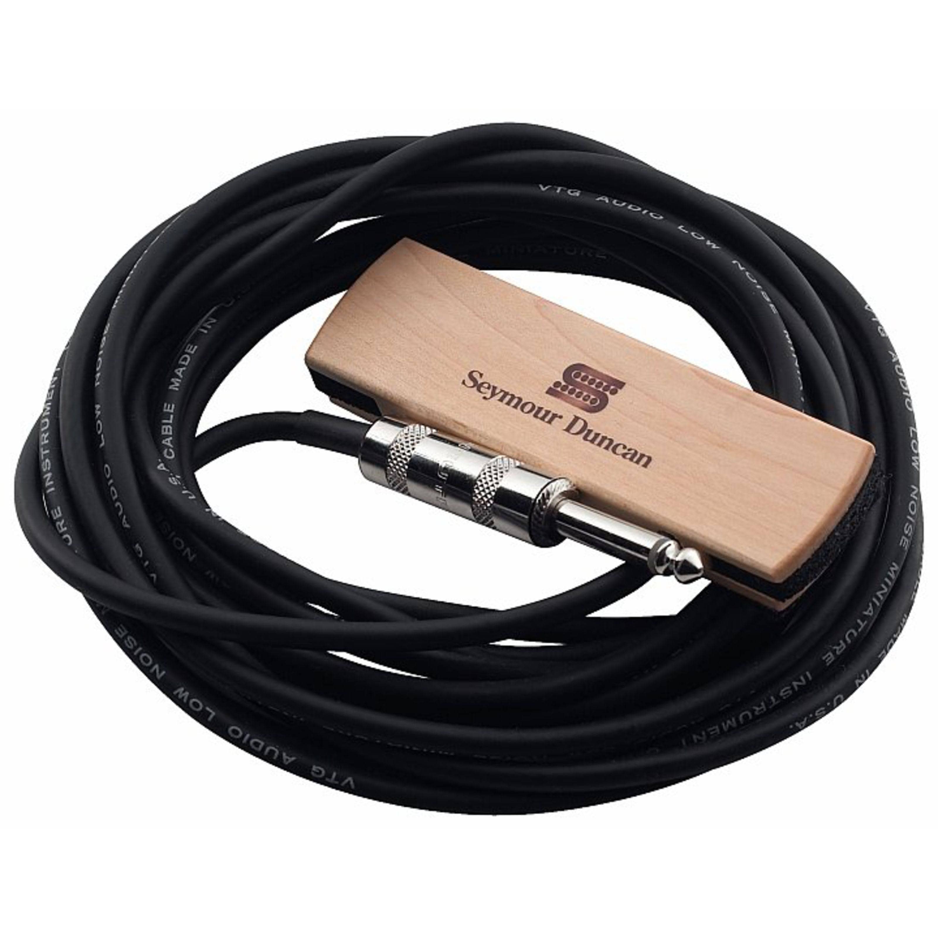 Seymour Duncan - SA-3SC SINGLE COIL WOODY MAPLE