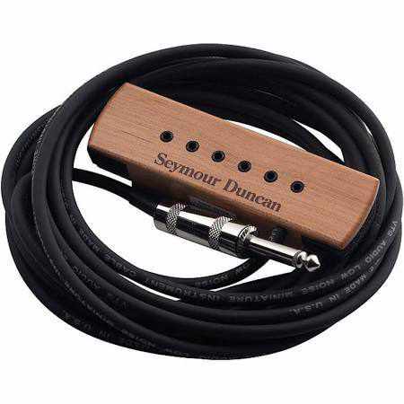 Seymour Duncan - SA-3XL HC WOODY/ADJUST P/PIECES MAPLE