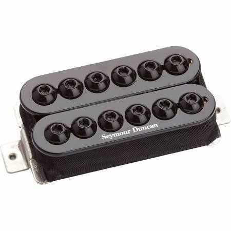 Seymour Duncan - SH-8B INVADER HUMBUCKER BLACK