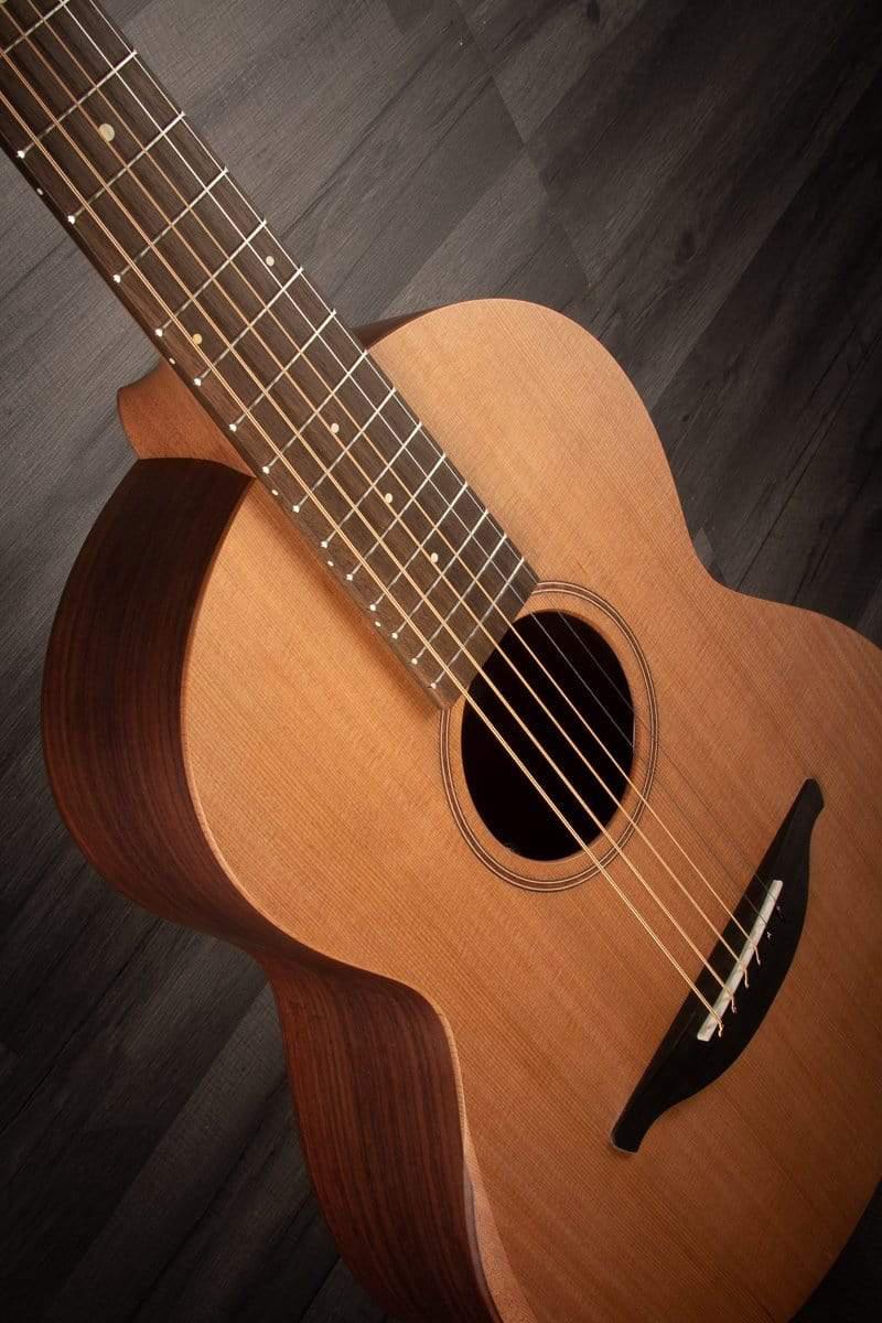 Sheeran Acoustic Guitar Ex-Demo - Sheeran by Lowden W-03 / 2021 Model