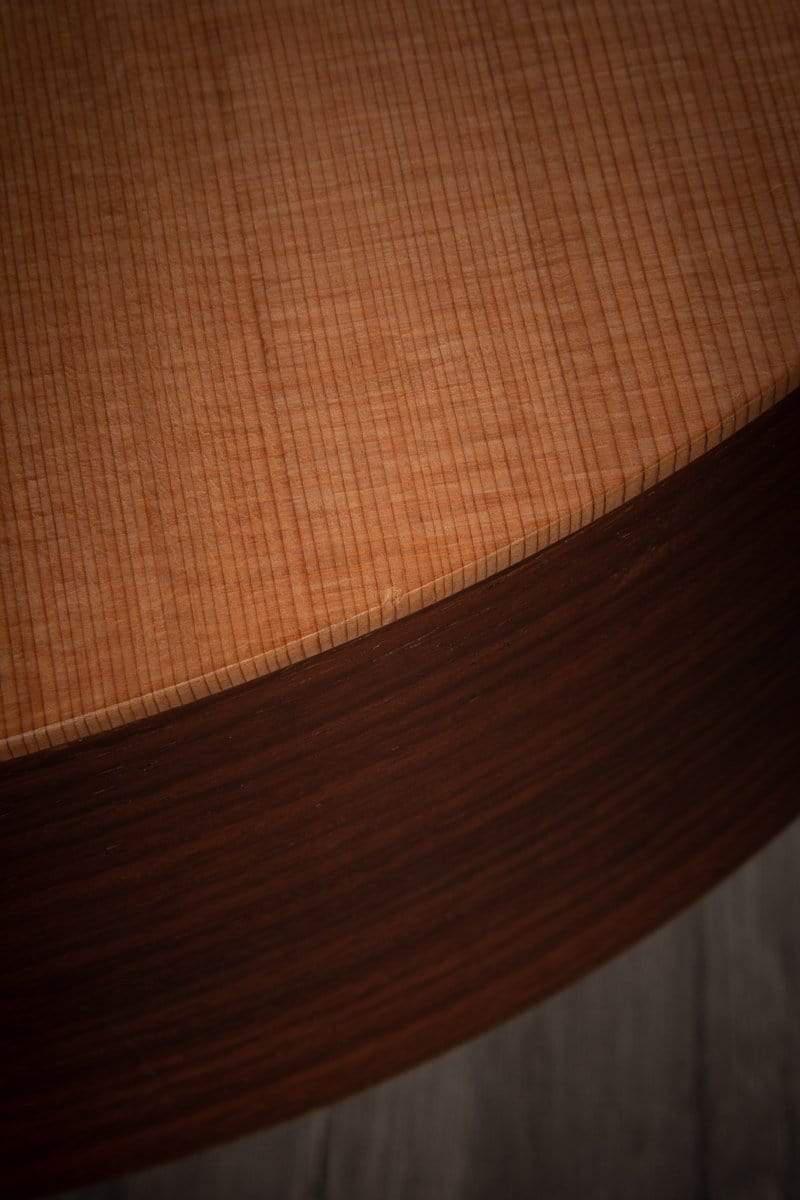Ex-Demo - Sheeran by Lowden W-03 / 2021 Model - Acoustic Guitar