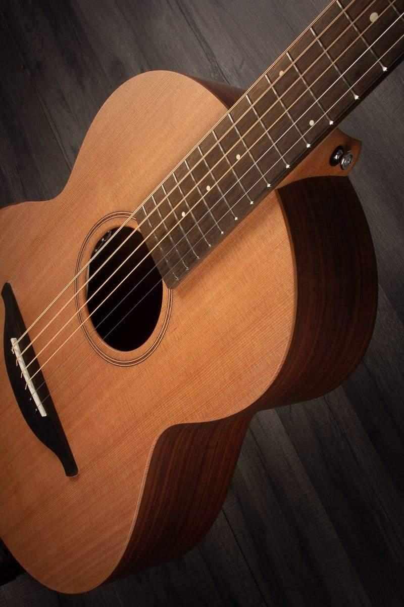 Ex-Demo - Sheeran by Lowden W-03 / 2021 Model - Acoustic Guitar