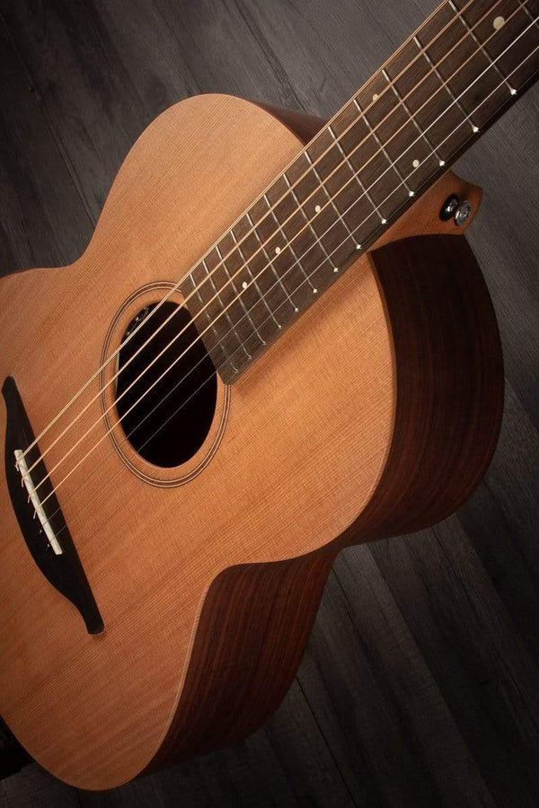 Sheeran Acoustic Guitar Ex-Demo - Sheeran by Lowden W-03 / 2021 Model