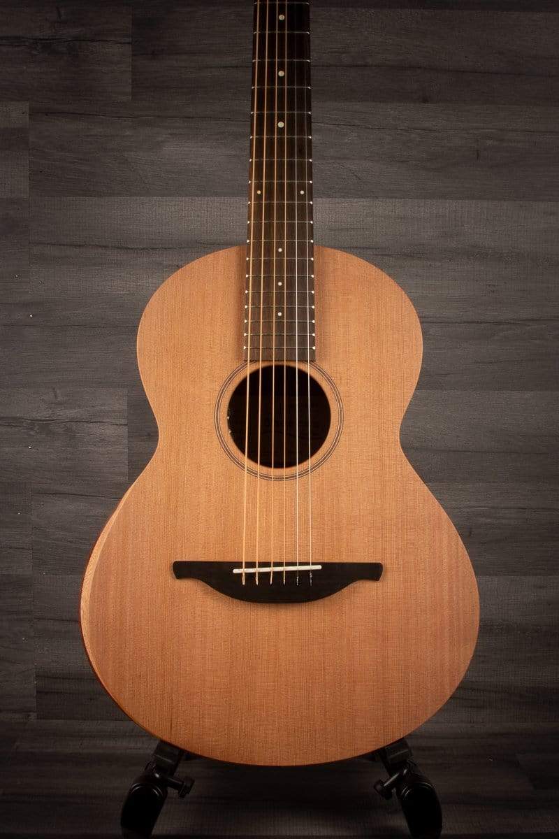 Sheeran Acoustic Guitar Ex-Demo - Sheeran by Lowden W-03 / 2021 Model