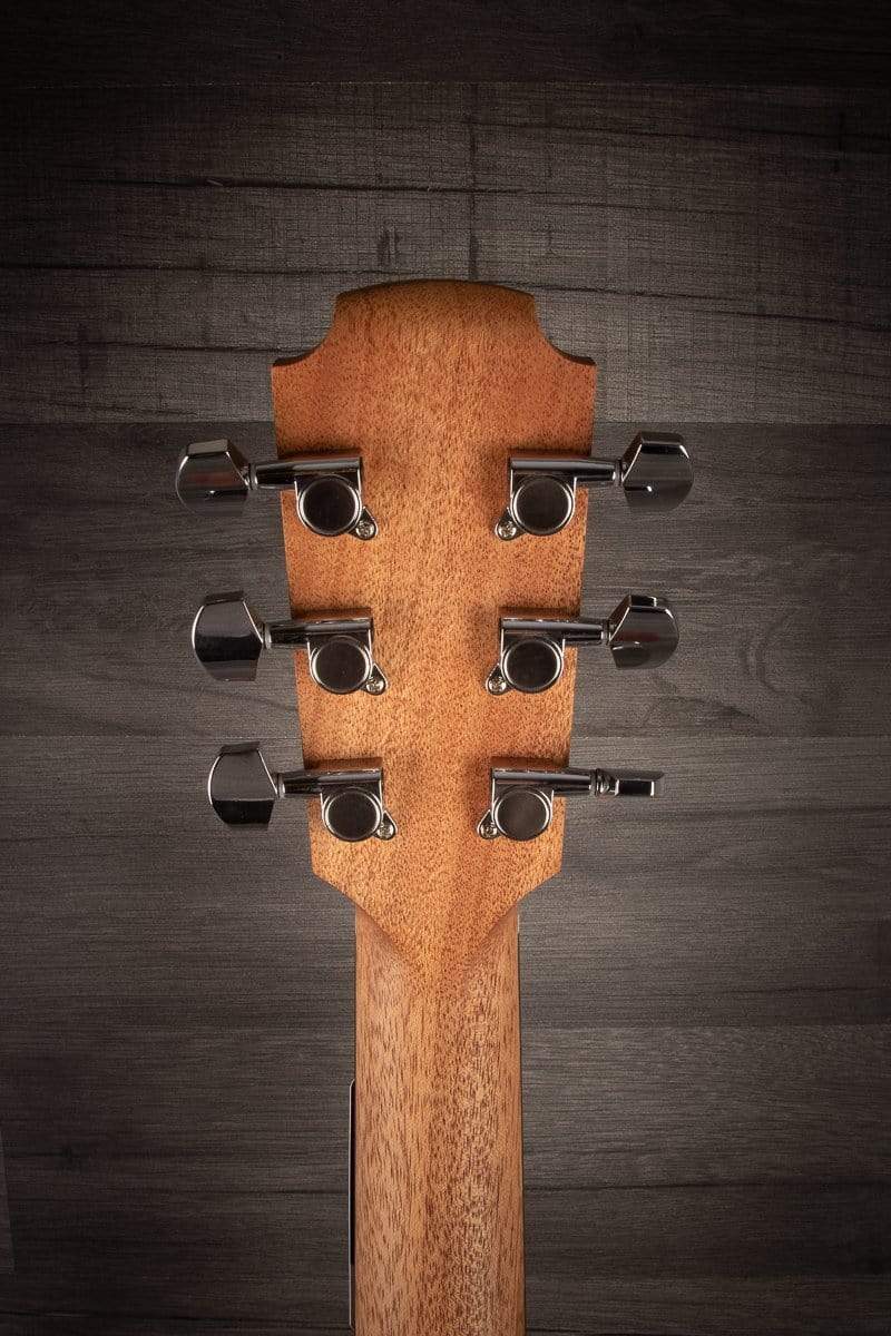 Sheeran Acoustic Guitar Ex-Demo - Sheeran by Lowden W-03 / 2021 Model