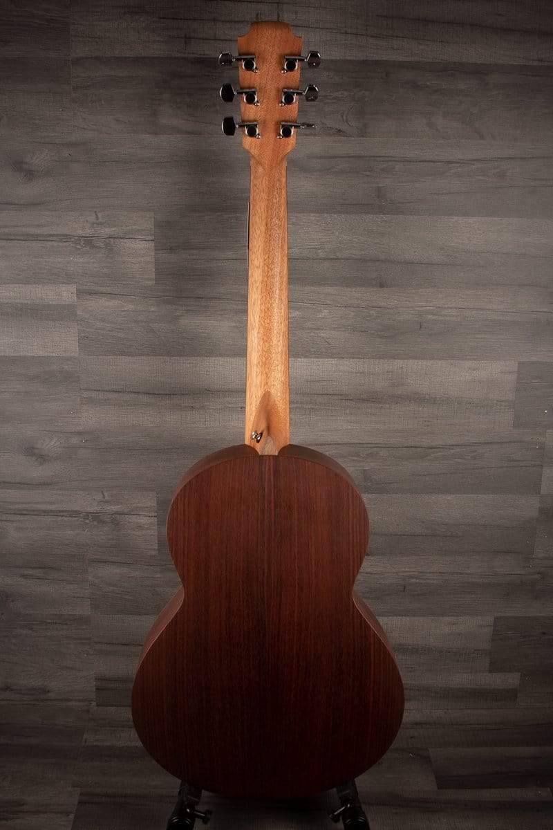 Ex-Demo - Sheeran by Lowden W-03 / 2021 Model - Acoustic Guitar