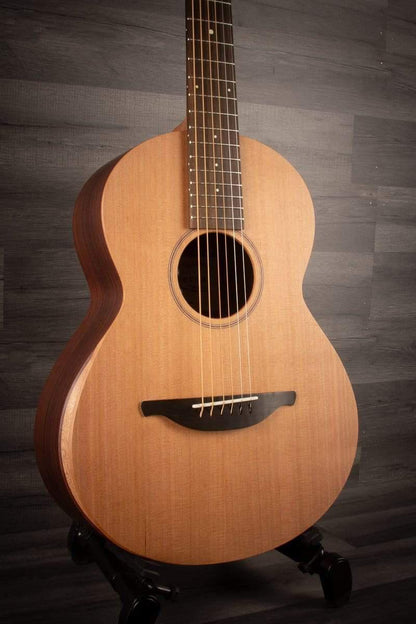 Ex-Demo - Sheeran by Lowden W-03 / 2021 Model - Acoustic Guitar