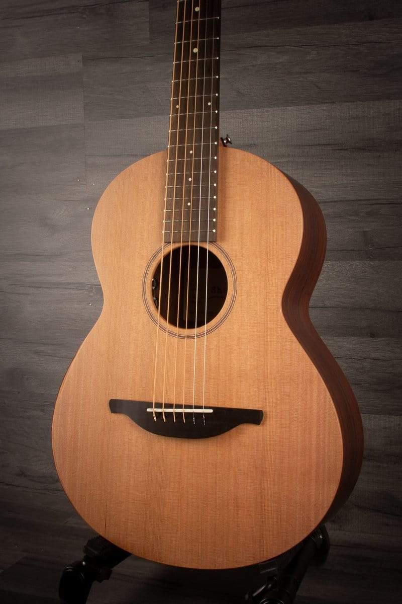 Sheeran Acoustic Guitar Ex-Demo - Sheeran by Lowden W-03 / 2021 Model