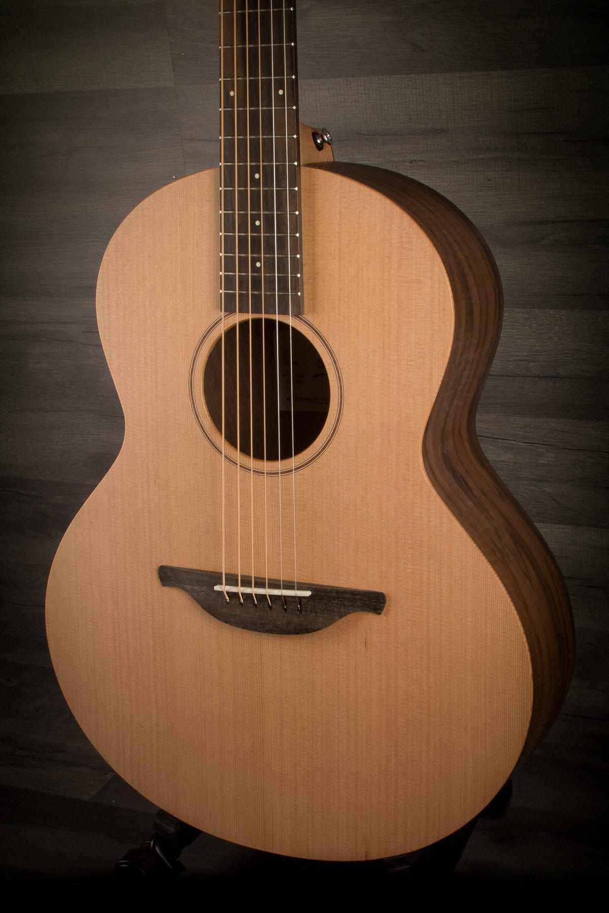 Sheeran by Lowden S-01 Acoustic Guitar
