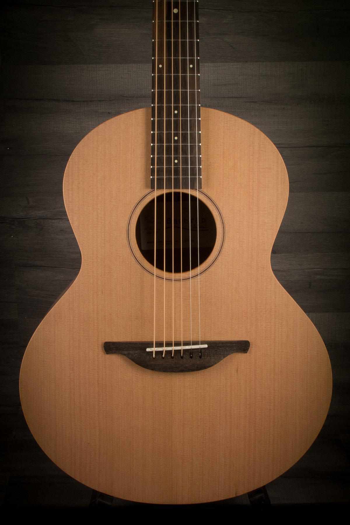 Sheeran by Lowden S-01 Acoustic Guitar