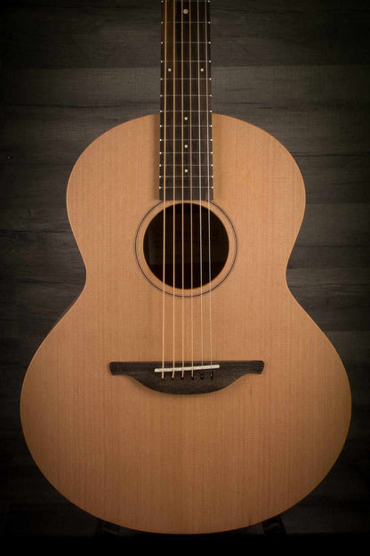 Sheeran by Lowden S-01 Acoustic Guitar