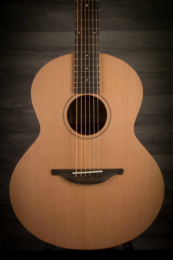 Sheeran Acoustic Guitar Sheeran by Lowden S-01