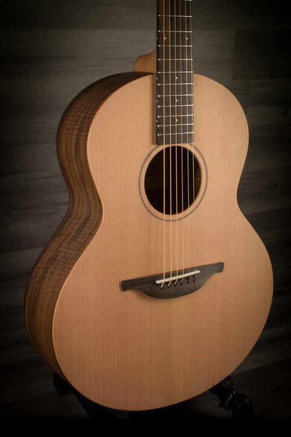 Sheeran by Lowden S-01 Acoustic Guitar