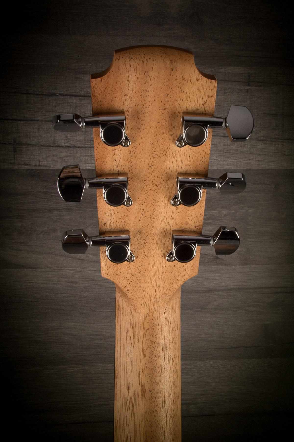 Sheeran by Lowden S-01 Acoustic Guitar