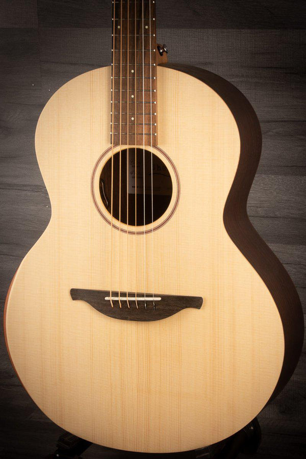 Sheeran Acoustic Guitar Sheeran by Lowden S-02 / 2021 Model