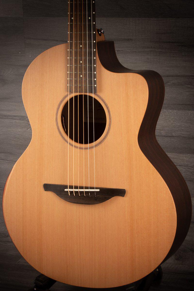 Sheeran Acoustic Guitar Sheeran by Lowden S-03 / 2021