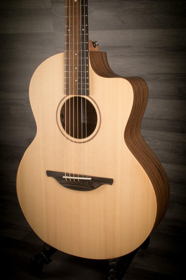 Sheeran Acoustic Guitar Sheeran by Lowden S-04