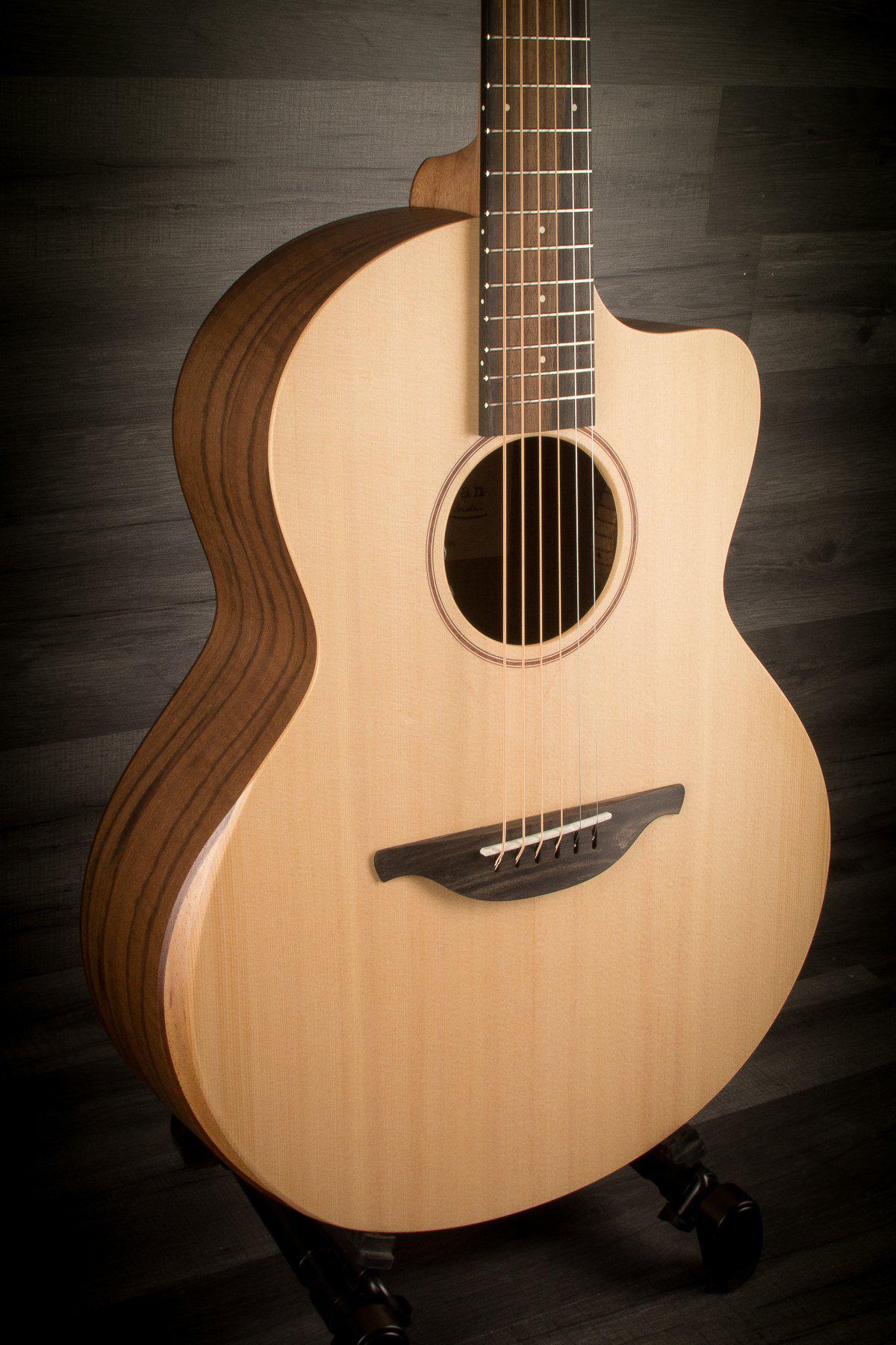 Sheeran Acoustic Guitar Sheeran by Lowden S-04