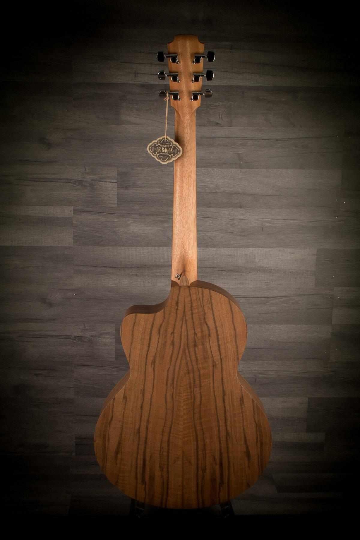 Sheeran by Lowden S-04 - Acoustic Guitar