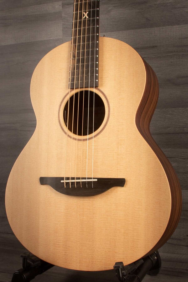 Sheeran by Lowden Tour Edition - Acoustic Guitar