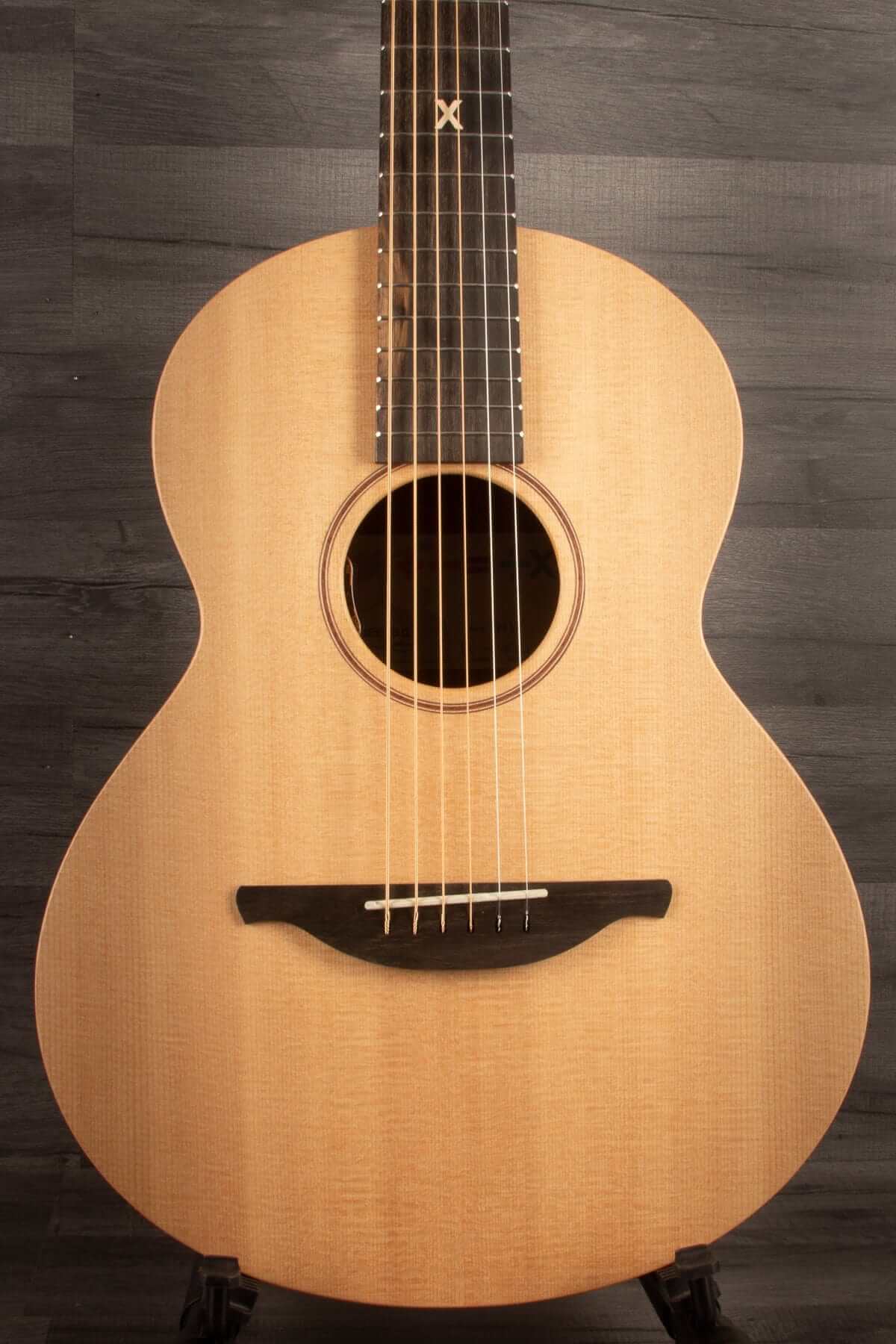 Sheeran by Lowden Tour Edition - Acoustic Guitar