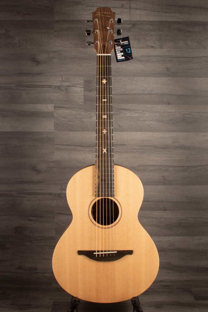Sheeran by Lowden Tour Edition - Acoustic Guitar