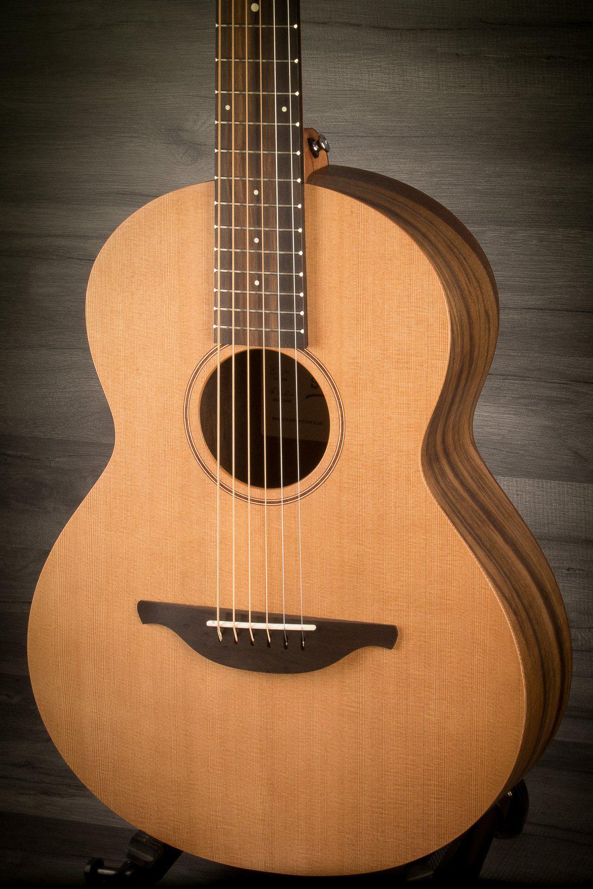 Sheeran Acoustic Guitar Sheeran by Lowden W-01