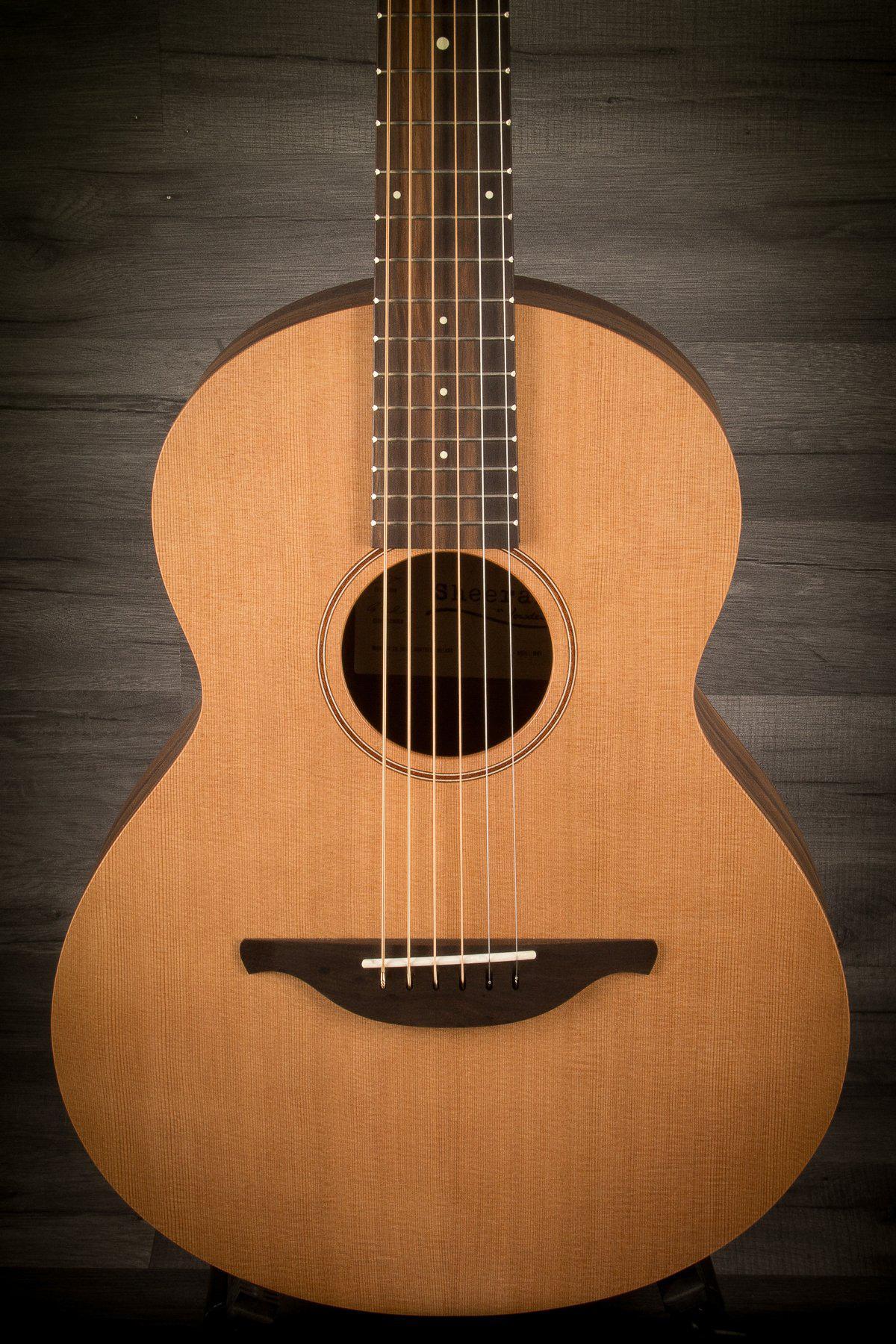Sheeran Acoustic Guitar Sheeran by Lowden W-01