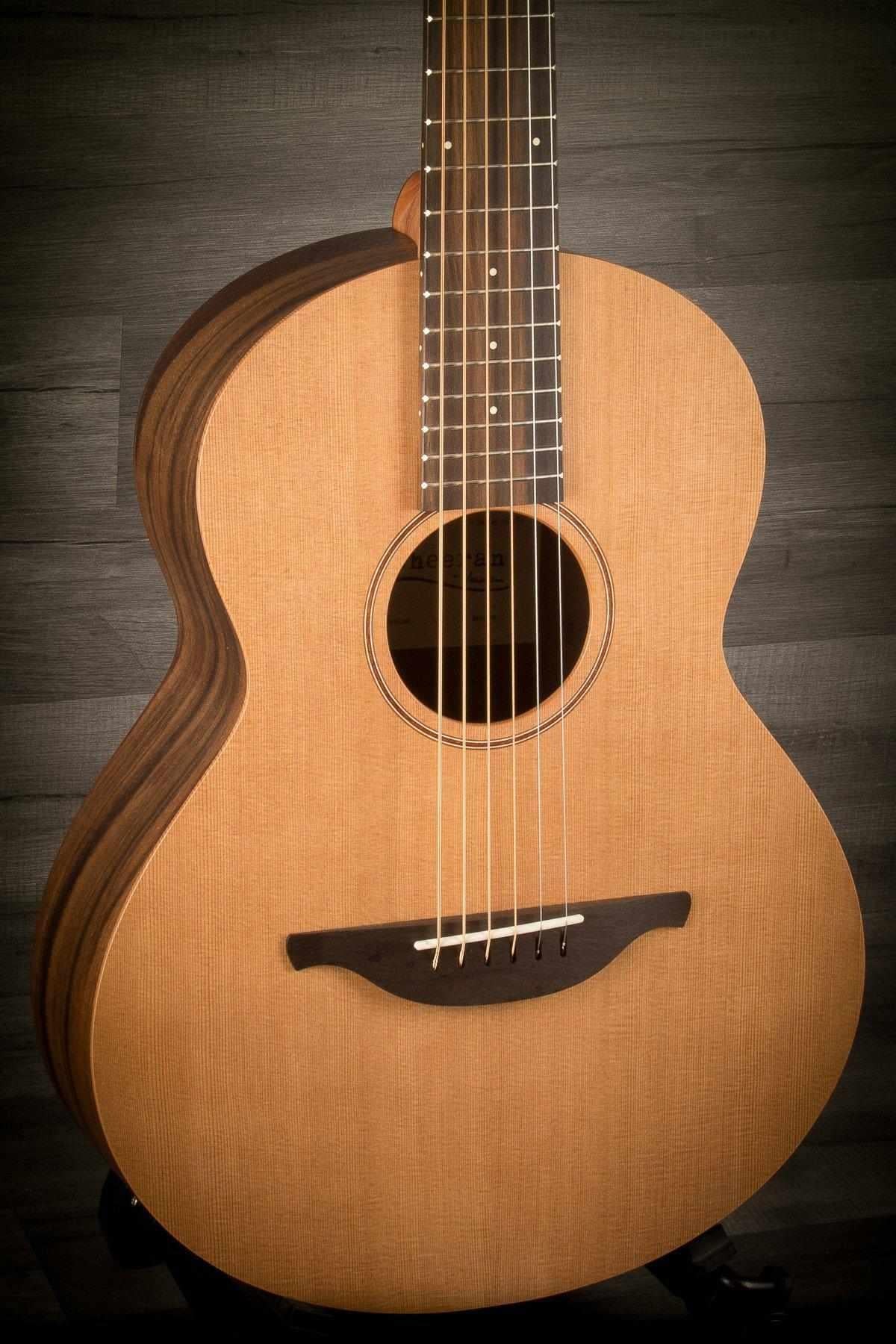 Sheeran by Lowden W-01 - Acoustic Guitar