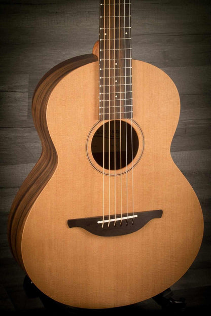 Sheeran by Lowden W-01 - Acoustic Guitar