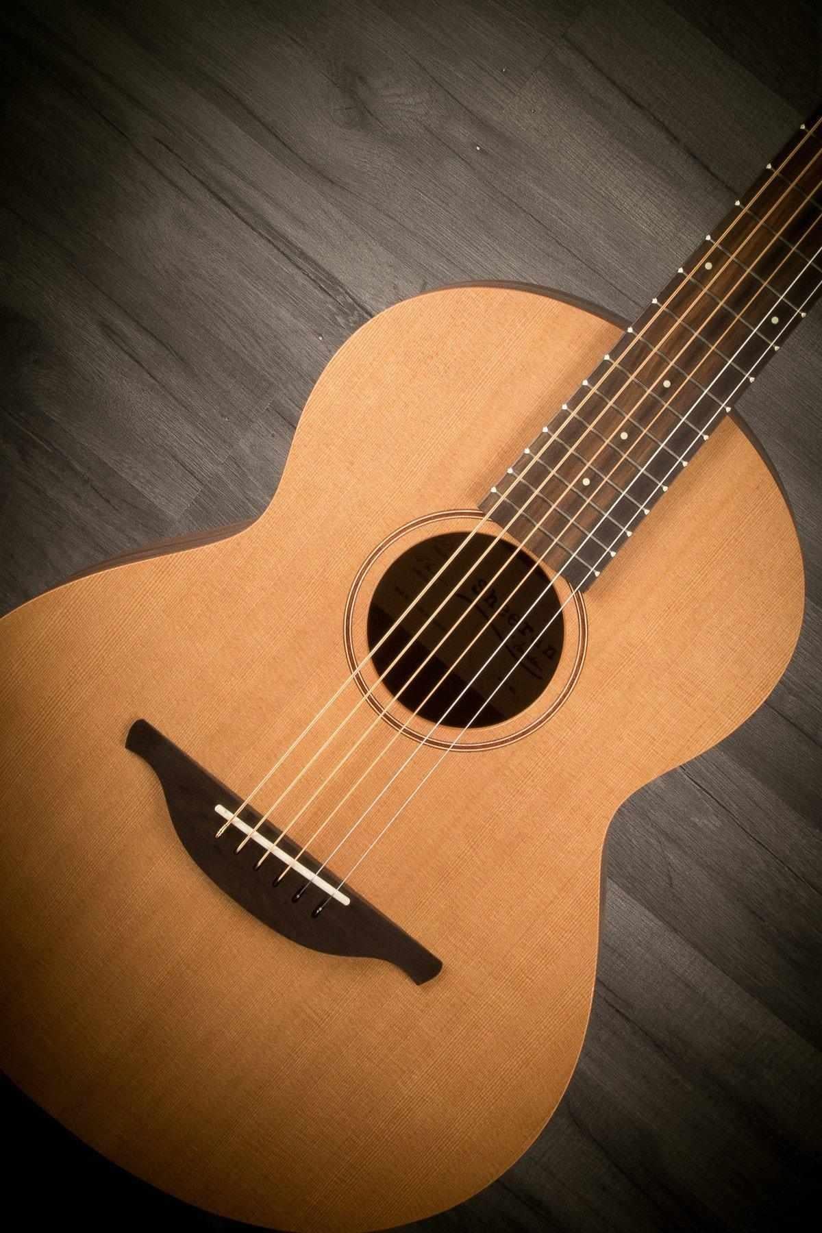 Sheeran by Lowden W-01 - Acoustic Guitar