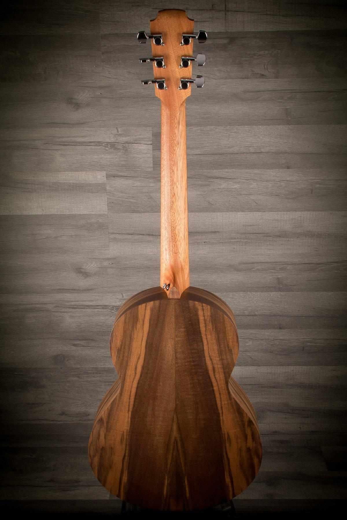 Sheeran by Lowden W-01 - Acoustic Guitar