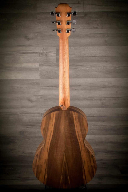 Sheeran by Lowden W-01 - Acoustic Guitar