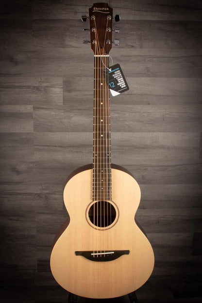 Sheeran by Lowden W-02 / 2021 Model - Acoustic Guitar