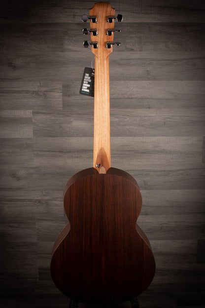 Sheeran by Lowden W-02 / 2021 Model - Acoustic Guitar
