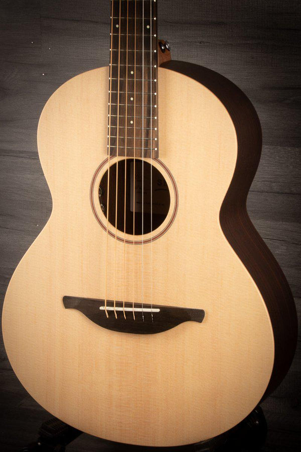 Sheeran Acoustic Guitar Sheeran by Lowden W-02 / 2021 Model