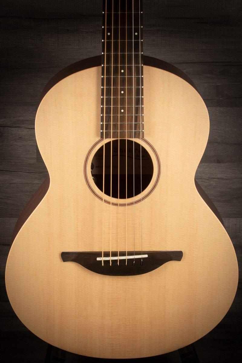 Sheeran by Lowden W-02 / 2021 Model - Acoustic Guitar